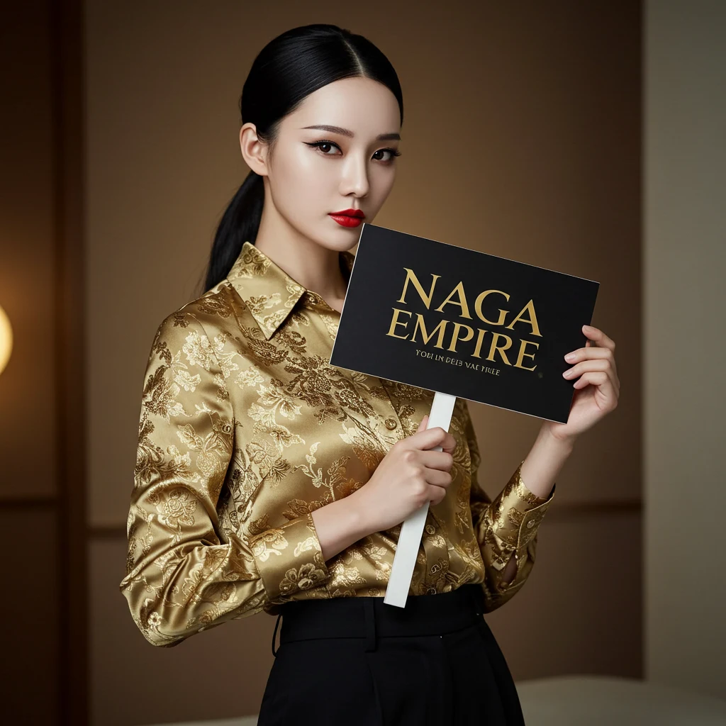 NAGA EMPIRE 🔑 Gerbang Eksklusif Menuju Peluang Sensasional 24 Jam Nonstop image 1